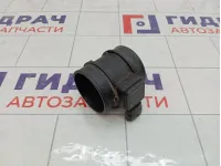Датчик массового расхода воздуха Opel Astra 836647