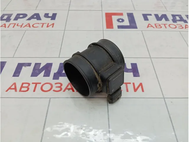 Датчик массового расхода воздуха Opel Astra 836647