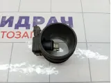 Датчик массового расхода воздуха Opel Astra 836647