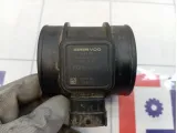 Датчик массового расхода воздуха Opel Astra 836647