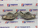 Фара комплект Opel Astra 1216565