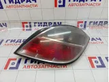 Фонарь задний правый Opel Astra 1222356