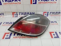 Фонарь задний правый Opel Astra 1222356