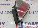 Фонарь задний правый Opel Astra 1222356