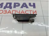 Фонарь подсветки номера Opel Astra 6223508