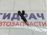 Форсунка инжекторная электрическая Opel Astra 5817429