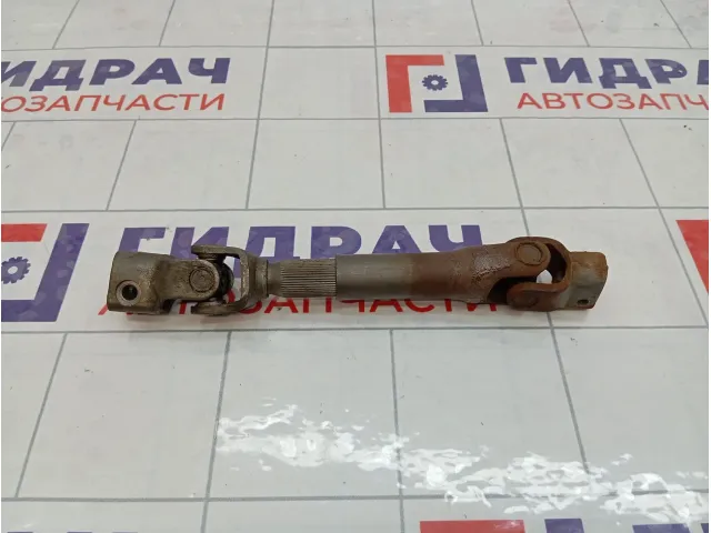 Кардан рулевой Opel Astra 905122