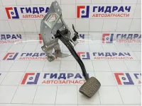 Педаль тормоза Opel Astra 5560328