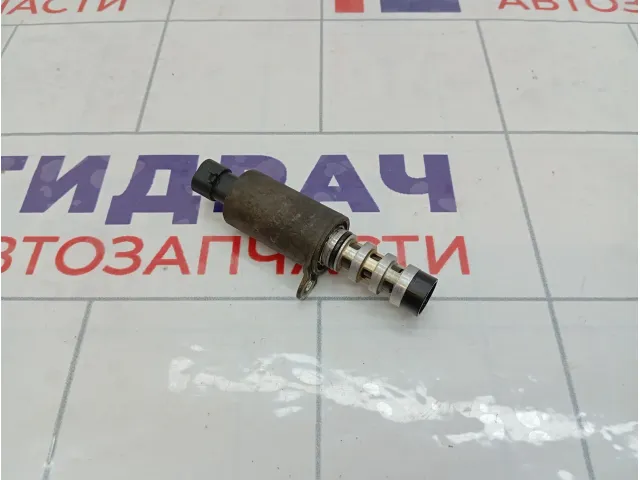 Клапан электромагнитный изменения фаз грм Opel Astra 6235597