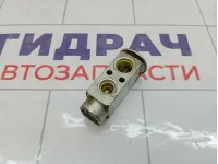 Клапан кондиционера Opel Astra 1618314