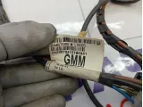 Проводка двери багажника Opel Astra 6292710