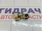 Датчик AIR BAG Opel Astra 13251078