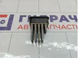 Резистор отопителя Opel Astra 1808441