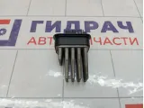 Резистор отопителя Opel Astra 1808441