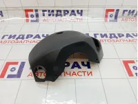 Кожух рулевой колонки нижний Opel Astra 5911538