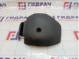 Кожух рулевой колонки нижний Opel Astra 5911538