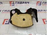 Кожух рулевой колонки нижний Opel Astra 5911538