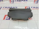 Кожух рулевой колонки верхний Opel Astra 5911539