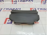 Кожух рулевой колонки верхний Opel Astra 5911539