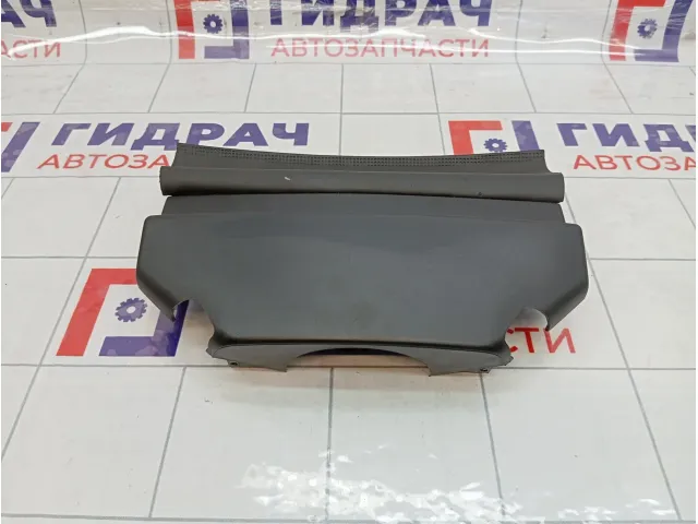 Кожух рулевой колонки верхний Opel Astra 5911539