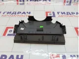 Кожух рулевой колонки верхний Opel Astra 5911539