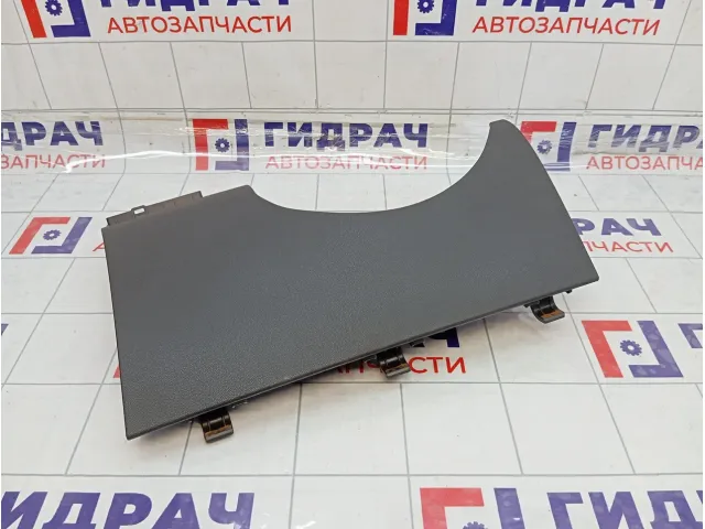 Накладка под рулевую колонку Opel Astra 7208198
