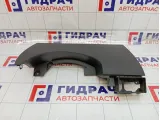 Накладка под рулевую колонку Opel Astra 7208198