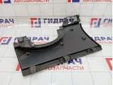 Накладка под рулевую колонку Opel Astra 7208198