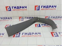 Обшивка двери багажника левая Opel Astra 2346237