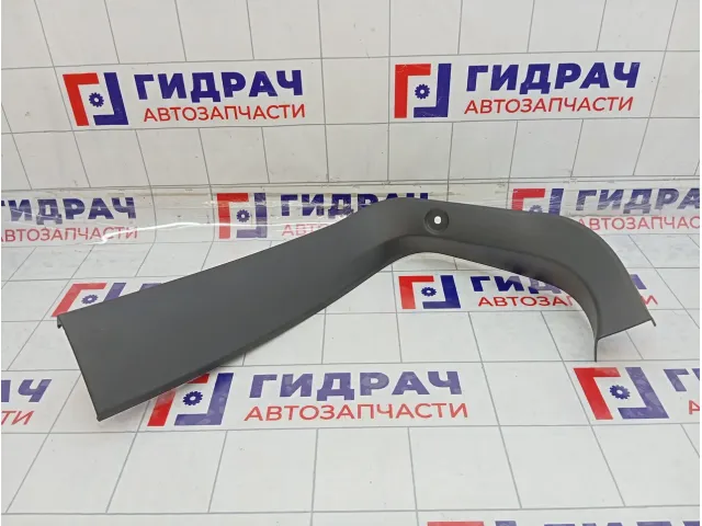Обшивка двери багажника левая Opel Astra 2346237