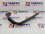 Обшивка двери багажника левая Opel Astra 2346237
