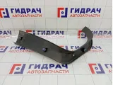 Обшивка двери багажника левая Opel Astra 2346237