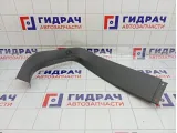Обшивка двери багажника правая Opel Astra 2346238