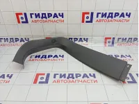 Обшивка двери багажника правая Opel Astra 2346238