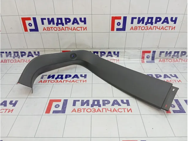 Обшивка двери багажника правая Opel Astra 2346238
