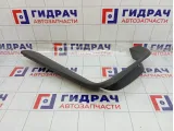 Обшивка двери багажника правая Opel Astra 2346238
