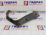 Обшивка двери багажника правая Opel Astra 2346238