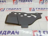 Накладка торпедо правая Opel Astra 2208909