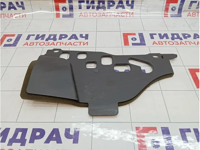 Накладка торпедо правая Opel Astra 2208909