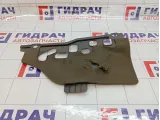 Накладка торпедо правая Opel Astra 2208909