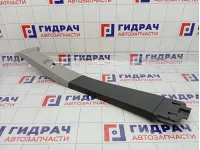 Обшивка стойки средней левой Opel Astra 7226227