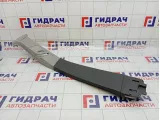 Обшивка стойки средней правой Opel Astra 7226230