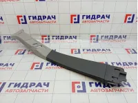 Обшивка стойки средней правой Opel Astra 7226230
