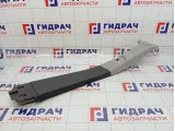 Обшивка стойки средней правой Opel Astra 7226230