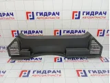 Обшивка багажника на заднюю панель Opel Astra 2346239