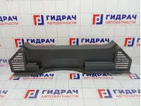 Обшивка багажника на заднюю панель Opel Astra 2346239