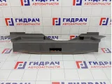 Обшивка багажника на заднюю панель Opel Astra 2346239