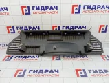 Обшивка багажника на заднюю панель Opel Astra 2346239