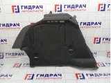 Обшивка багажника левая Opel Astra 7336169