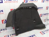 Обшивка багажника левая Opel Astra 7336169